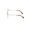 Ladies' Spectacle frame Emilio Pucci EP5220-51080 Ø 51 mm - Image 3