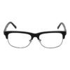 Ladies' Spectacle frame Guess GU50081 55001 - Image 2