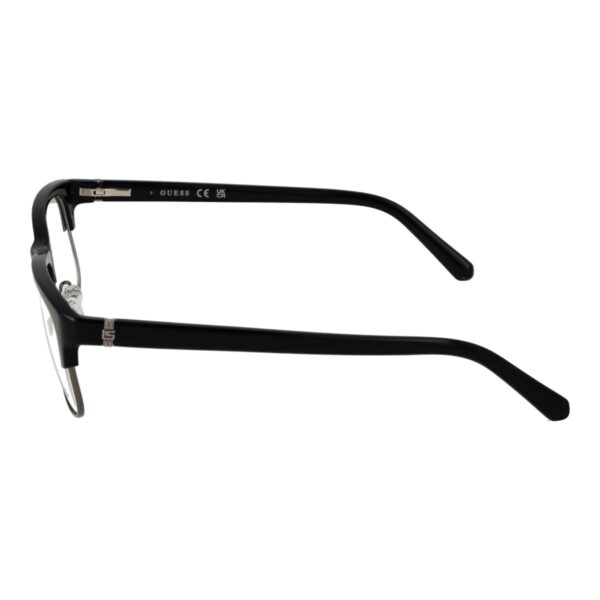 Ladies' Spectacle frame Guess GU50081 55001 - Image 4
