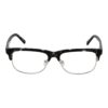 Ladies' Spectacle frame Guess GU50081 55020 - Image 2