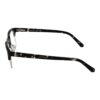 Ladies' Spectacle frame Guess GU50081 55020 - Image 4