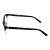 Ladies' Spectacle frame Guess GU50081 55052 - Image 4