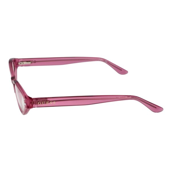 Ladies' Spectacle frame Guess GU2968 53072 - Image 4
