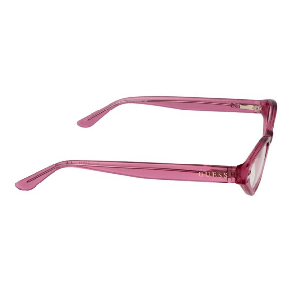 Ladies' Spectacle frame Guess GU2968 53072 - Image 5
