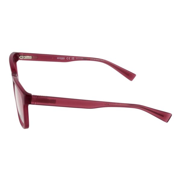 Ladies' Spectacle frame Guess GU8281 53083 - Image 4