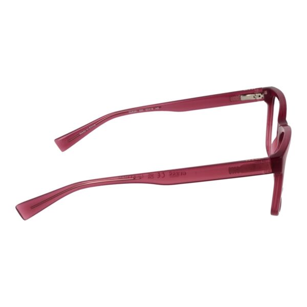 Ladies' Spectacle frame Guess GU8281 53083 - Image 5