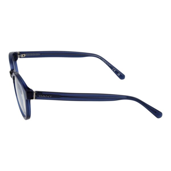 Unisex' Spectacle frame Gant GA3297 51090 - Image 4