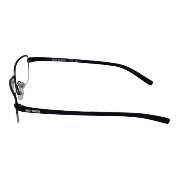 Men' Spectacle frame Harley-Davidson HD00017 58009 - Image 4