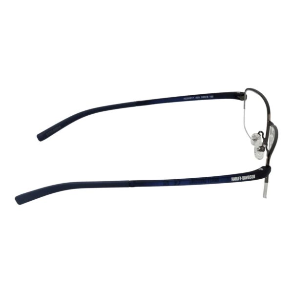 Men' Spectacle frame Harley-Davidson HD00017 58009 - Image 5