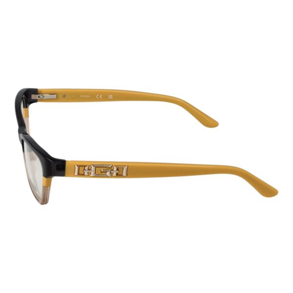 Ladies' Spectacle frame Guess GU2979 54041 - Image 4