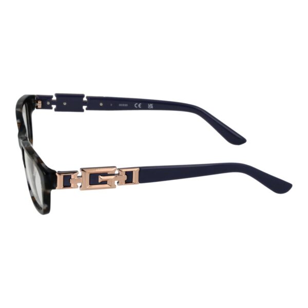 Ladies' Spectacle frame Guess GU2986 51020 - Image 4