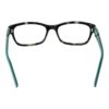 Ladies' Spectacle frame Guess GU2986 51098 - Image 3