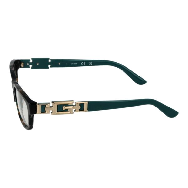Ladies' Spectacle frame Guess GU2986 51098 - Image 4