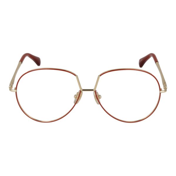 Ladies' Spectacle frame Max Mara MM5119 57042 - Image 2