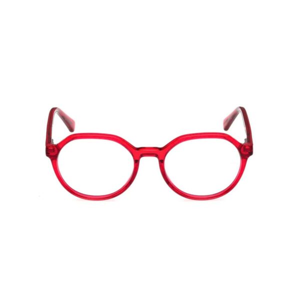 Unisex' Spectacle frame Guess GU50166 - Image 2