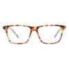 Men'Spectacle frame Hackett London HEB14312754 Brown (ø 54 mm) - Image 2