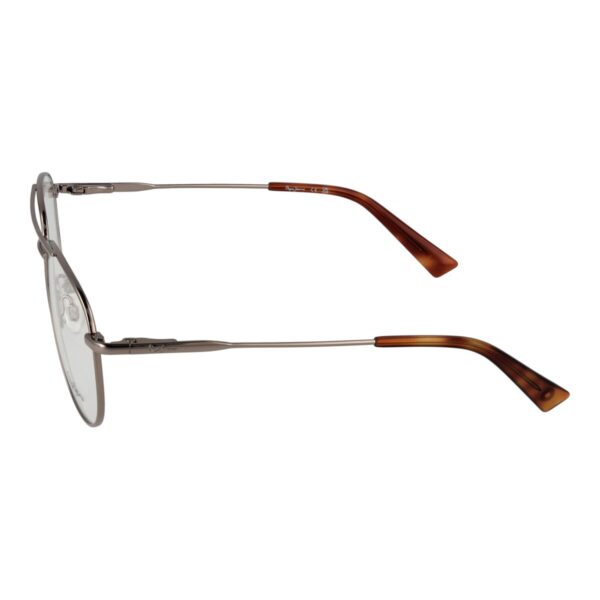 Men' Spectacle frame Pepe Jeans PJ1356 56C1 - Image 4