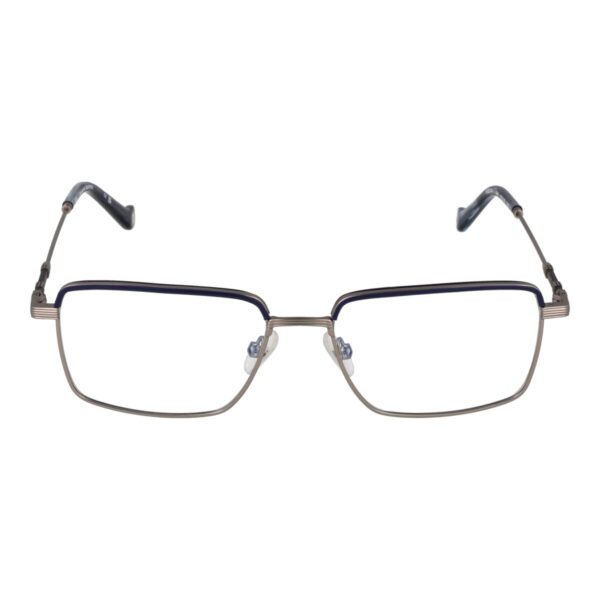 Unisex' Spectacle frame Hackett London HEB284 53656 - Image 2