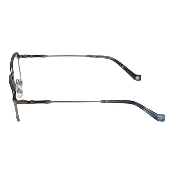 Unisex' Spectacle frame Hackett London HEB284 53656 - Image 4