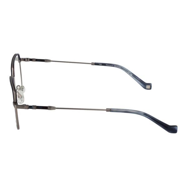 Men' Spectacle frame Hackett London HEB294 51656 - Image 4