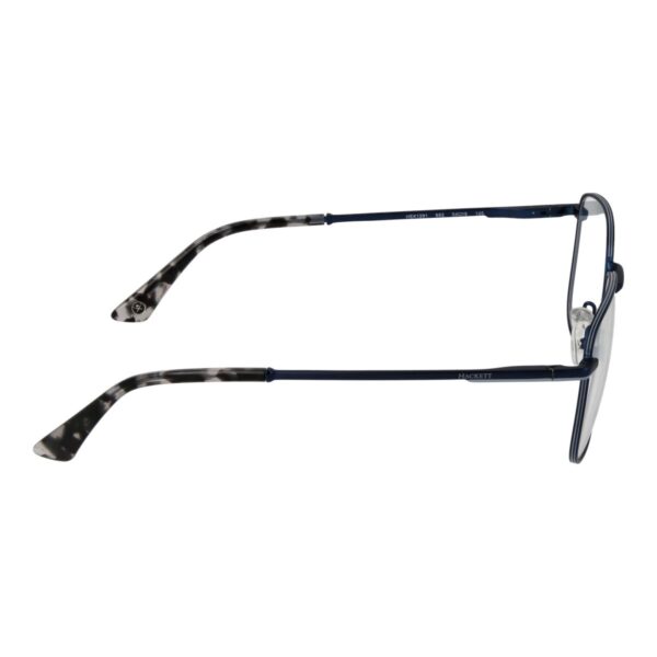 Unisex' Spectacle frame Hackett London HEK129 54682 - Image 5