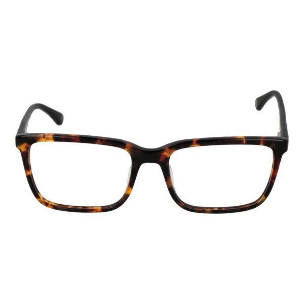 Unisex' Spectacle frame Hackett London HEK129 55193 - Image 2