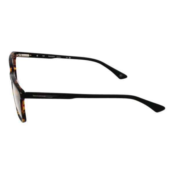 Unisex' Spectacle frame Hackett London HEK129 55193 - Image 4