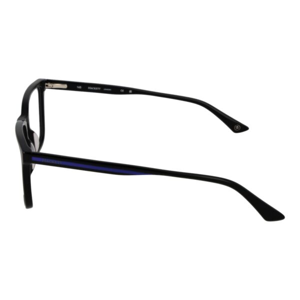 Unisex' Spectacle frame Hackett London HEK129 54002 - Image 4