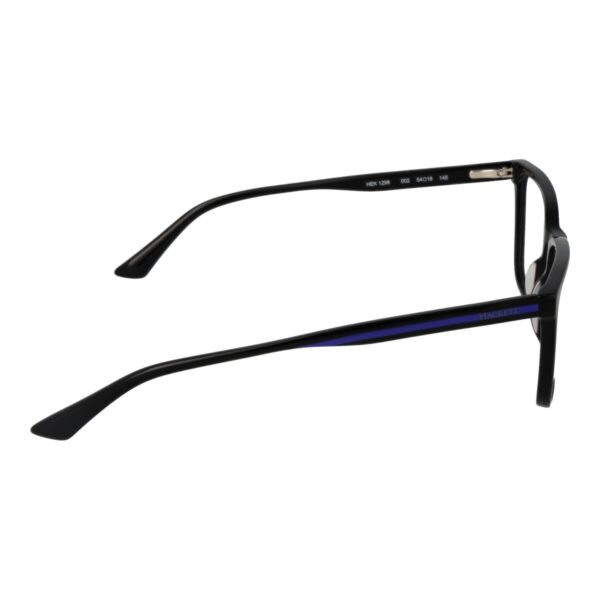 Unisex' Spectacle frame Hackett London HEK129 54002 - Image 5