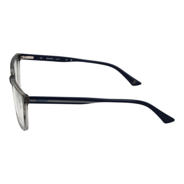 Unisex' Spectacle frame Hackett London HEK129 54119 - Image 4