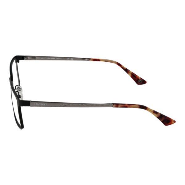 Unisex' Spectacle frame Hackett London HEK130 54002 - Image 4