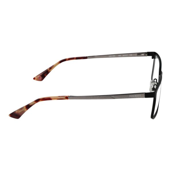 Unisex' Spectacle frame Hackett London HEK130 54002 - Image 5