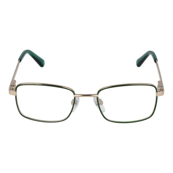 Unisex' Spectacle frame Benetton BEKO40 45550 - Image 2