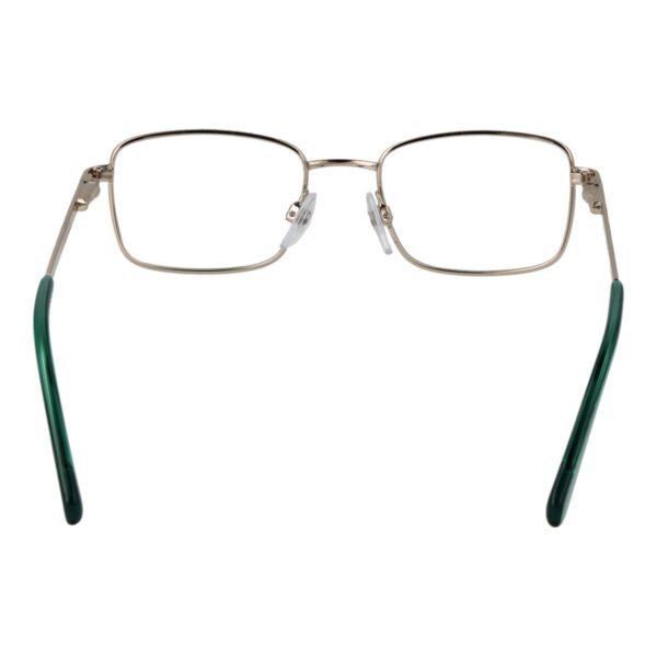 Unisex' Spectacle frame Benetton BEKO40 45550 - Image 3