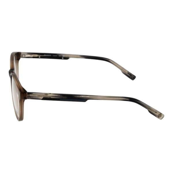 Unisex' Spectacle frame Hackett London HEK131 50991 - Image 4