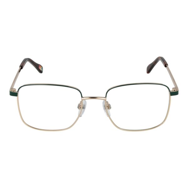 Unisex' Spectacle frame Benetton BEO309 52503 - Image 2