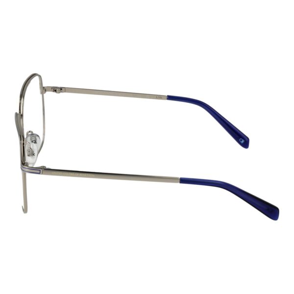 Ladies' Spectacle frame Benetton BEO309 53829 - Image 4