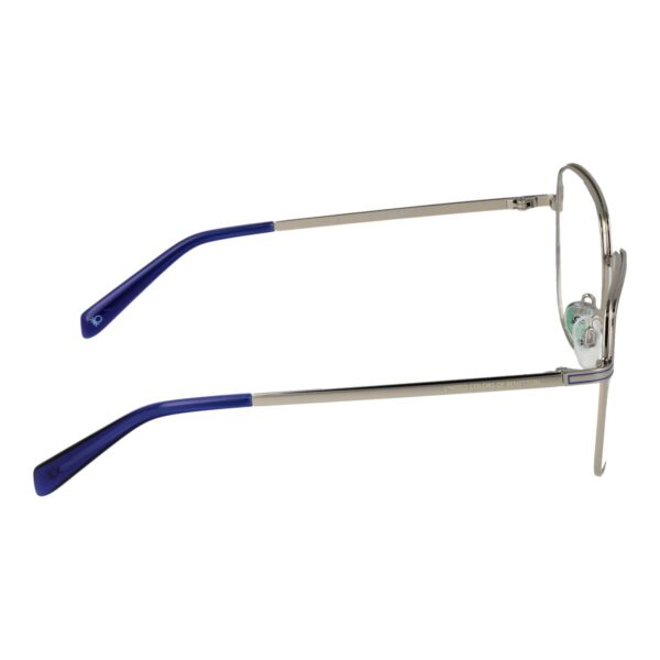 Ladies' Spectacle frame Benetton BEO309 53829 - Image 5