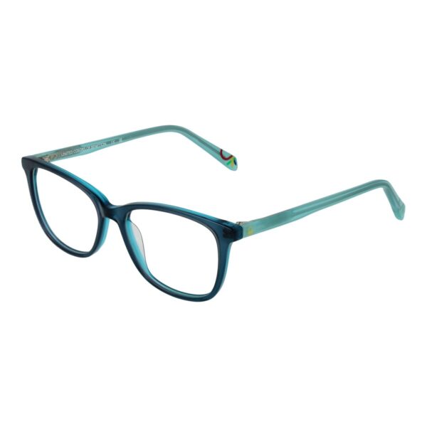 Ladies' Spectacle frame Benetton BEO108 50549