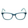 Ladies' Spectacle frame Benetton BEO108 50549 - Image 2