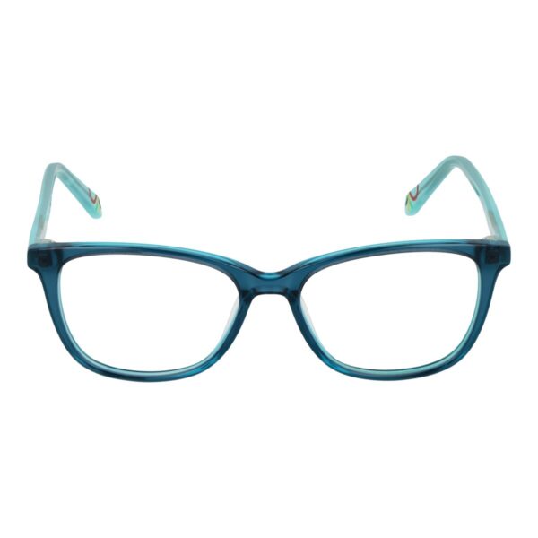 Ladies' Spectacle frame Benetton BEO108 50549 - Image 2