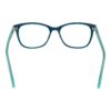 Ladies' Spectacle frame Benetton BEO108 50549 - Image 3