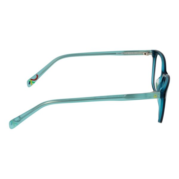 Ladies' Spectacle frame Benetton BEO108 50549 - Image 5