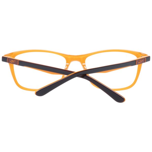 Unisex' Spectacle frame Reebok R6006 5201 - Image 3