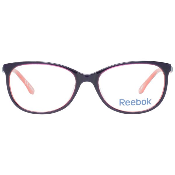 Unisex' Spectacle frame Reebok R6007 5201 - Image 2
