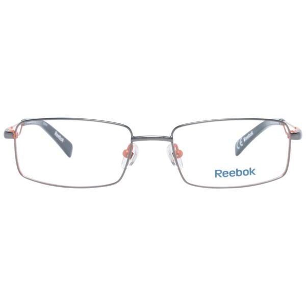 Unisex' Spectacle frame Reebok R6018 5202 - Image 2