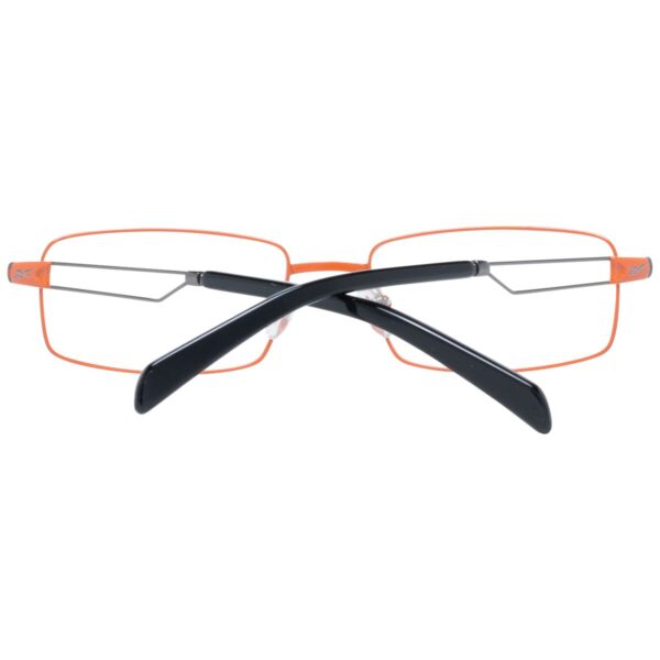Unisex' Spectacle frame Reebok R6018 5202 - Image 3