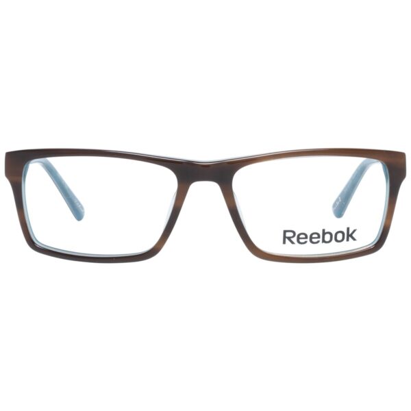 Unisex' Spectacle frame Reebok RB7014 5404 - Image 2