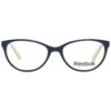 Unisex' Spectacle frame Reebok RB8010 5002 - Image 2