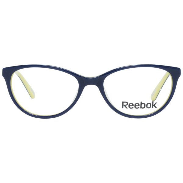 Unisex' Spectacle frame Reebok RB8010 5002 - Image 2